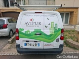  Citroen  Berlingo TAILLE M 650KG BLUEHDI 100 S&S BVM CLUB #15
