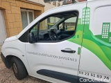  Citroen  Berlingo TAILLE M 650KG BLUEHDI 100 S&S BVM CLUB #26