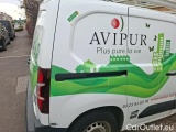  Citroen  Berlingo TAILLE M 650KG BLUEHDI 100 S&S BVM CLUB #30