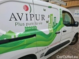  Citroen  Berlingo TAILLE M 650KG BLUEHDI 100 S&S BVM CLUB #31