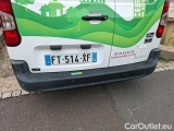  Citroen  Berlingo TAILLE M 650KG BLUEHDI 100 S&S BVM CLUB #50