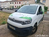  Citroen  Berlingo TAILLE M 650KG BLUEHDI 100 S&S BVM CLUB #56