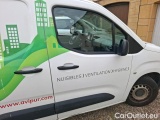  Citroen  Berlingo TAILLE M 650KG BLUEHDI 100 S&S BVM CLUB #93