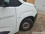  Citroen  Berlingo TAILLE M 650KG BLUEHDI 100 S&S BVM CLUB #97