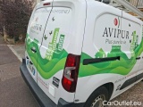  Citroen  Berlingo TAILLE M 650KG BLUEHDI 100 S&S BVM CLUB #99
