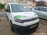 Citroen  Berlingo TAILLE M 650KG BLUEHDI 100 S&S BVM CLUB #100