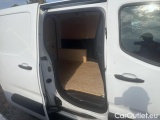  Citroen  Berlingo TAILLE M 650KG PURETECH 110 S&S BVM CLUB #10