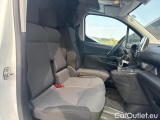  Citroen  Berlingo TAILLE M 650KG PURETECH 110 S&S BVM CLUB #9