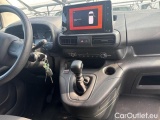  Citroen  Berlingo TAILLE M 650KG PURETECH 110 S&S BVM CLUB #11