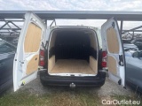  Citroen  Berlingo TAILLE M 650KG PURETECH 110 S&S BVM CLUB #13