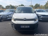  Citroen  Berlingo TAILLE M 650KG PURETECH 110 S&S BVM CLUB #14
