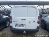  Citroen  Berlingo TAILLE M 650KG PURETECH 110 S&S BVM CLUB #15