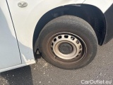  Citroen  Berlingo TAILLE M 650KG PURETECH 110 S&S BVM CLUB #19