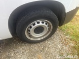  Citroen  Berlingo TAILLE M 650KG PURETECH 110 S&S BVM CLUB #20