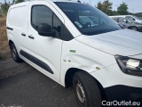  Citroen  Berlingo TAILLE M 650KG PURETECH 110 S&S BVM CLUB #24