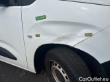  Citroen  Berlingo TAILLE M 650KG PURETECH 110 S&S BVM CLUB #27