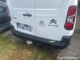  Citroen  Berlingo TAILLE M 650KG PURETECH 110 S&S BVM CLUB #25