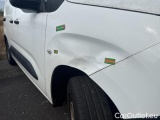  Citroen  Berlingo TAILLE M 650KG PURETECH 110 S&S BVM CLUB #28