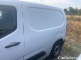  Citroen  Berlingo TAILLE M 650KG PURETECH 110 S&S BVM CLUB #34