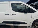  Citroen  Berlingo TAILLE M 650KG PURETECH 110 S&S BVM CLUB #33