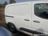  Citroen  Berlingo TAILLE M 650KG PURETECH 110 S&S BVM CLUB #35