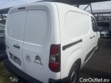  Citroen  Berlingo TAILLE M 650KG PURETECH 110 S&S BVM CLUB #39