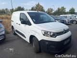  Citroen  Berlingo TAILLE M 650KG PURETECH 110 S&S BVM CLUB #40