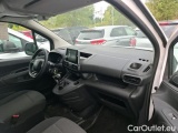  Citroen  Berlingo M 650KG BLUEHDI 75 S&S BVM CLUB #10
