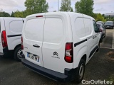  Citroen  Berlingo M 650KG BLUEHDI 75 S&S BVM CLUB #13
