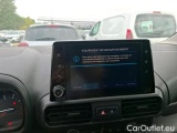  Citroen  Berlingo M 650KG BLUEHDI 75 S&S BVM CLUB #14