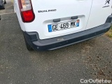  Citroen  Berlingo M 650KG BLUEHDI 75 S&S BVM CLUB #20
