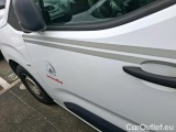  Citroen  Berlingo M 650KG BLUEHDI 75 S&S BVM CLUB #29
