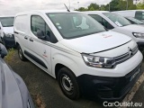  Citroen  Berlingo M 650KG BLUEHDI 75 S&S BVM CLUB #31