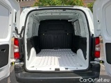  Citroen  Berlingo TAILLE M 1000KG BLUEHDI 100 S&S BVM CLUB #14