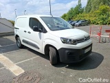 Citroen  Berlingo TAILLE M 1000KG BLUEHDI 100 S&S BVM CLUB #26