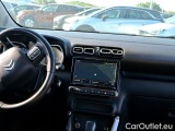 Citroen  C3 1.5 BLUEHDI 120 S&S SHINE AUTO #11