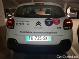  Citroen  C3 BLUEHDI 100 S&S BVM FEEL NAV #15