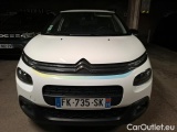  Citroen  C3 BLUEHDI 100 S&S BVM FEEL NAV #35