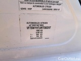  Citroen  C3 BLUEHDI 100 S&S BVM6 FEEL NAV #8