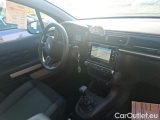  Citroen  C3 BLUEHDI 100 S&S BVM6 FEEL NAV #11