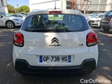  Citroen  C3 PURETECH 83 S&S BVM FEEL NAV #15