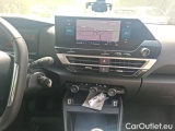  Citroen  C4 BLUEHDI 110 S&S FEEL NAV BUSINESS R #11