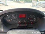  Citroen  Jumper 33 L1H1 BLUEHDI 120 S&S BVM6 DRIVER #7