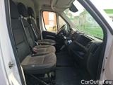  Citroen  Jumper 33 L1H1 BLUEHDI 120 S&S BVM6 DRIVER #9