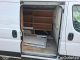  Citroen  Jumper 33 L1H1 BLUEHDI 120 S&S BVM6 DRIVER #10