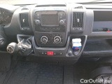  Citroen  Jumper 33 L1H1 BLUEHDI 120 S&S BVM6 DRIVER #11