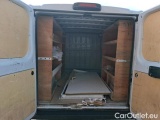 Citroen  Jumper 33 L1H1 BLUEHDI 120 S&S BVM6 DRIVER #13
