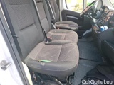  Citroen  Jumper 33 L1H1 BLUEHDI 120 S&S BVM6 DRIVER #15