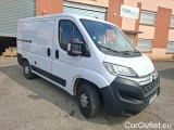  Citroen  Jumper 33 L1H1 BLUEHDI 120 S&S BVM6 DRIVER #26