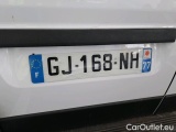  Citroen  Jumper 33 L1H1 BLUEHDI 120 S&S BVM6 DRIVER #5